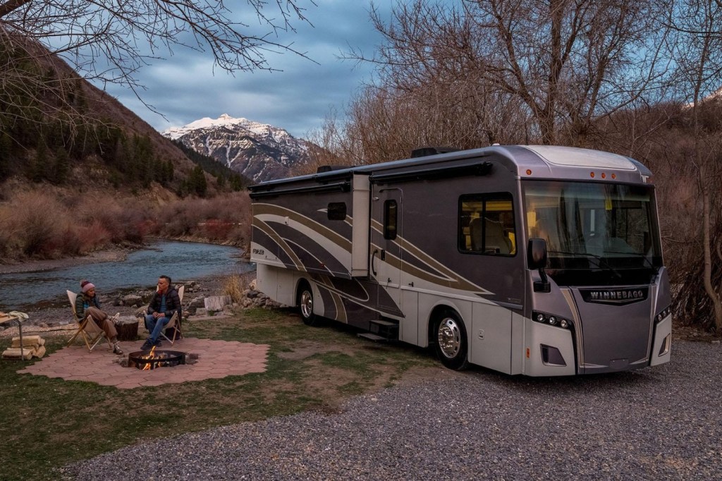 Konec prodeje těžších obytných aut v 6 státech&nbsp;USA?