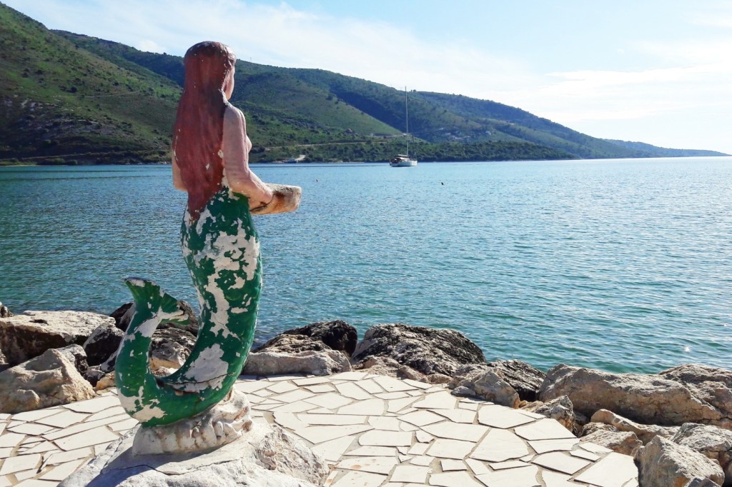 Znepokojení v Řecku – nejasný zákon může ztížit život&nbsp;karavanistům