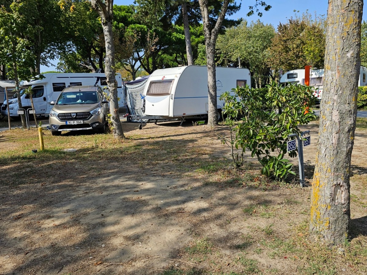 Camping.info: srovnání cen evropských kempů pro rok&nbsp;2025
