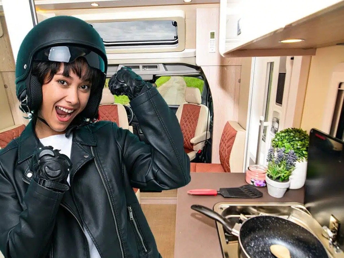 První dubnový den – mnoho&nbsp;změn…