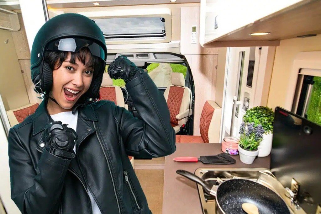 První dubnový den – mnoho&nbsp;změn…