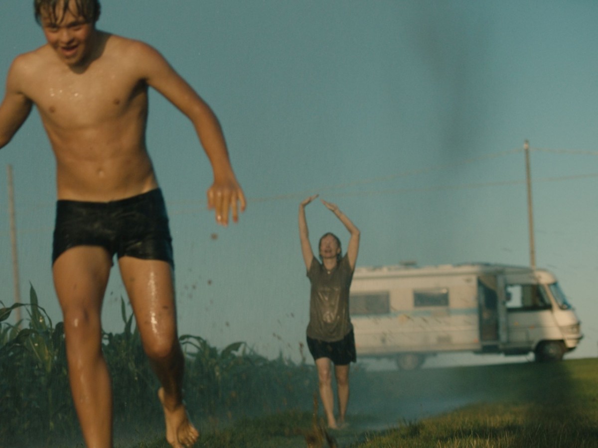 Obytné auto ve filmu –&nbsp;Karavan