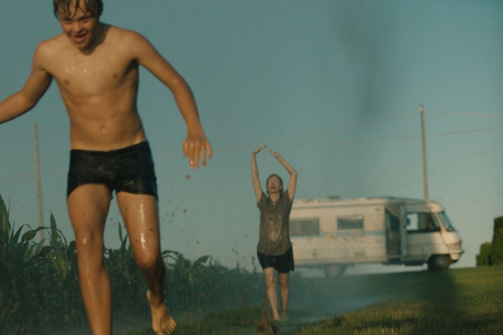 Obytné auto ve filmu –&nbsp;Karavan