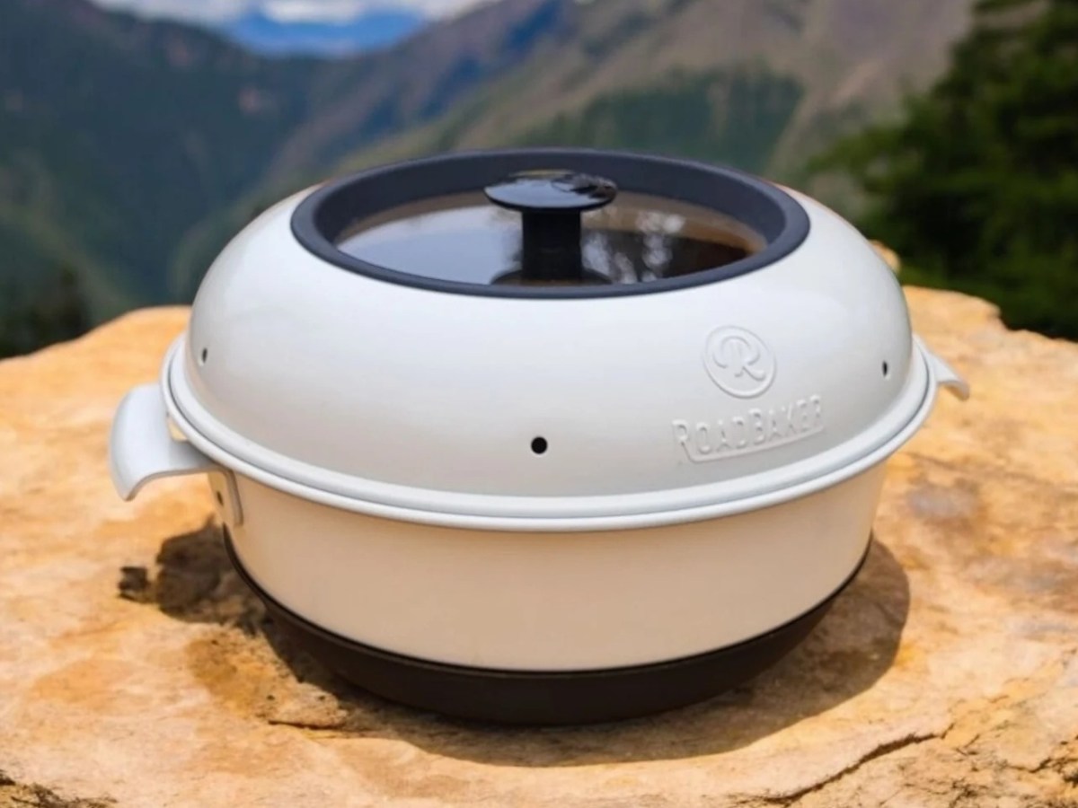 Roadbaker: trouba Omnia v luxusním&nbsp;provedení