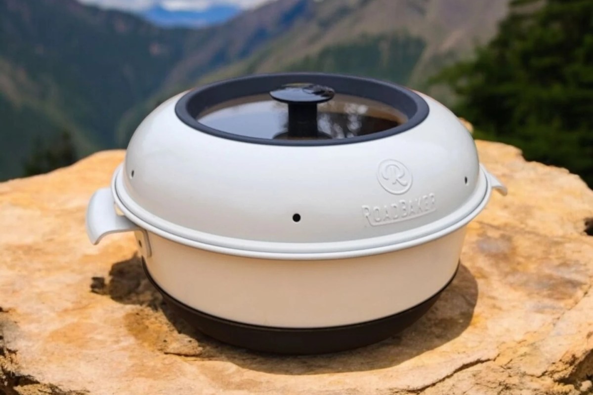 Roadbaker: trouba Omnia v luxusním&nbsp;provedení