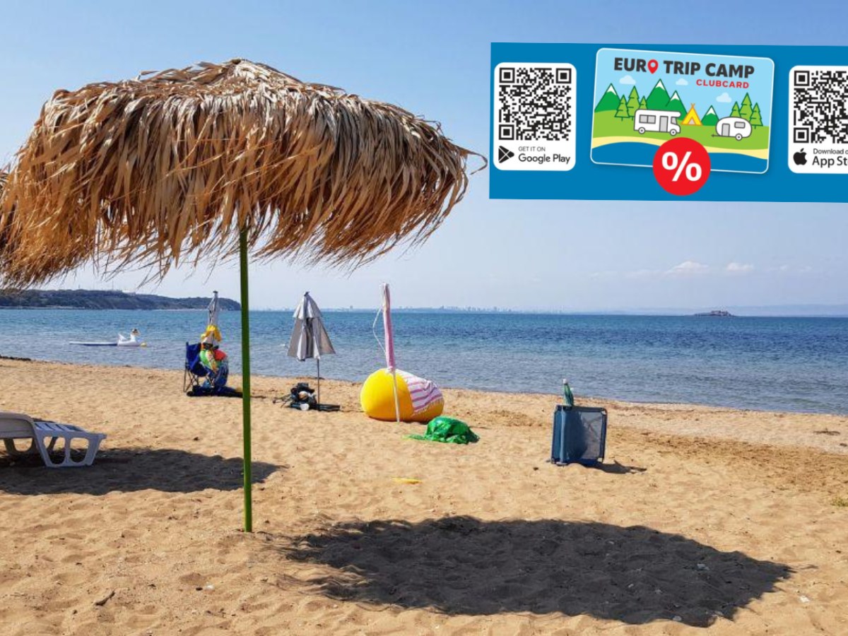 Bulharsko – získejte slevovou kartu a poznejte tuto&nbsp;zemi