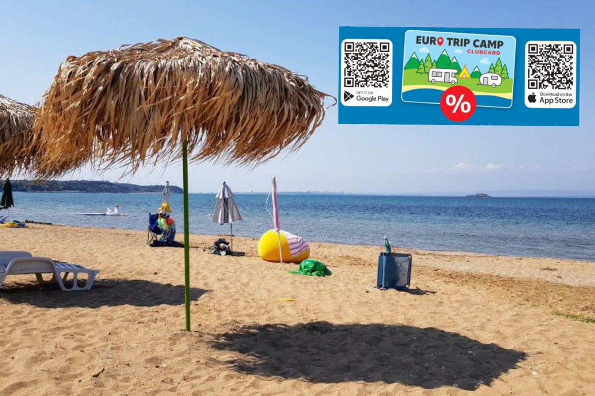 Bulharsko – získejte slevovou kartu a poznejte tuto&nbsp;zemi